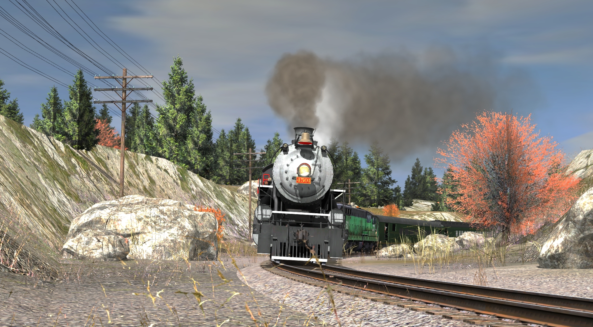 Trainz 12 steam фото 104